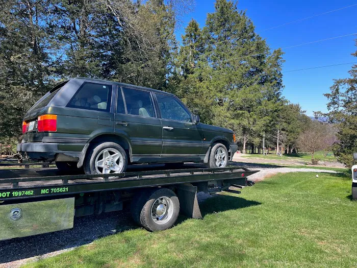 Rover Technics, LLC 8