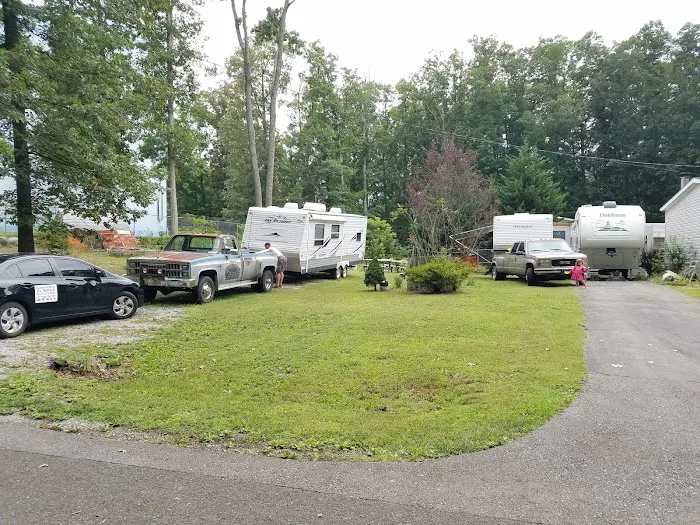Adams Mobile RV Repair 4