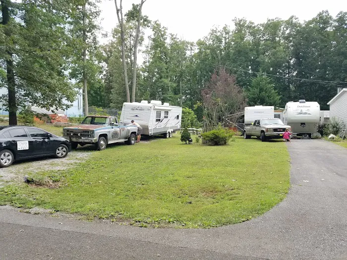 Adams Mobile RV Repair 7