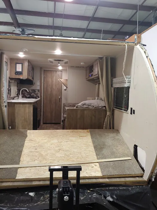 Adams Mobile RV Repair 2