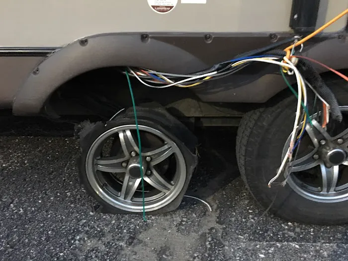 Adams Mobile RV Repair 3