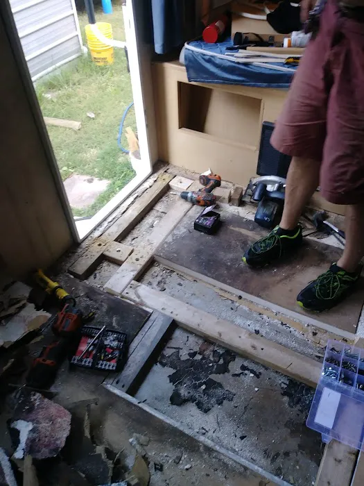 Adams Mobile RV Repair 1