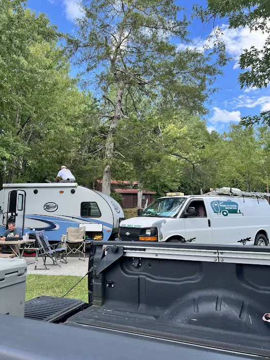 Adams Mobile RV Repair 6