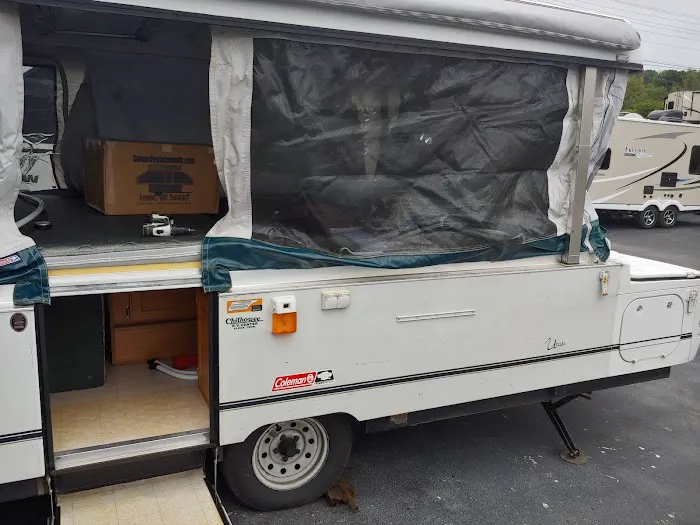 Adams Mobile RV Repair 0