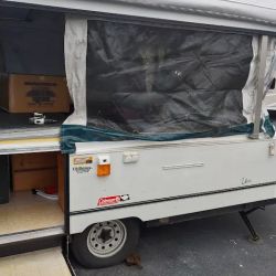 Adams Mobile RV Repair ico