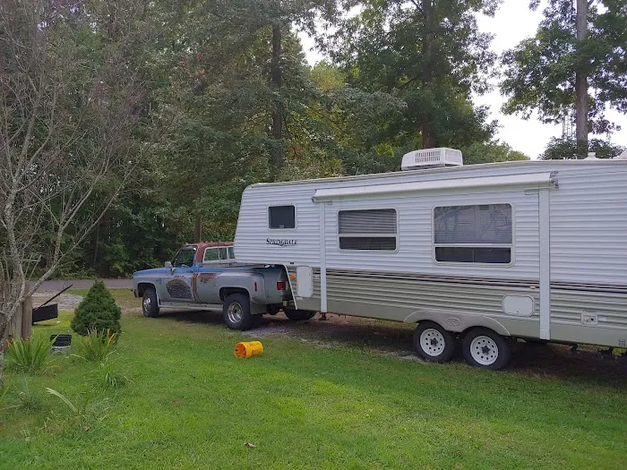 Adams Mobile RV Repair 5