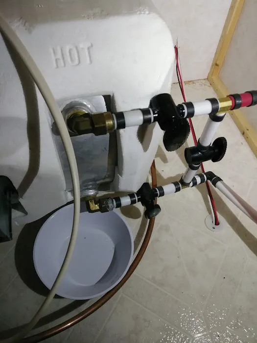 Adams Mobile RV Repair 9