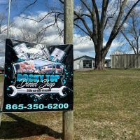 Rocky Top Diesel Shop Knoxville