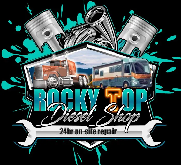 Rocky Top Diesel Shop Knoxville 5