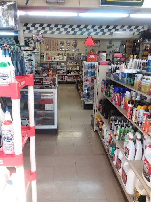 Galloway Auto Parts 2