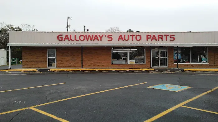 Galloway Auto Parts 5