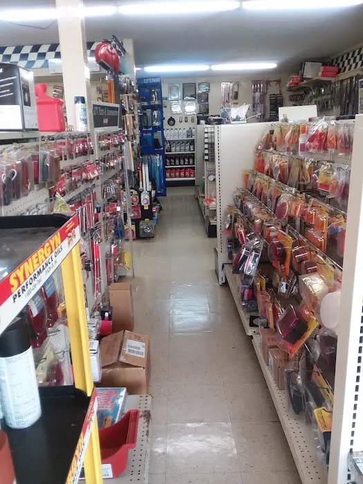 Galloway Auto Parts 1