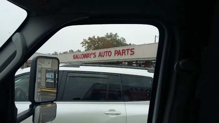 Galloway Auto Parts 3