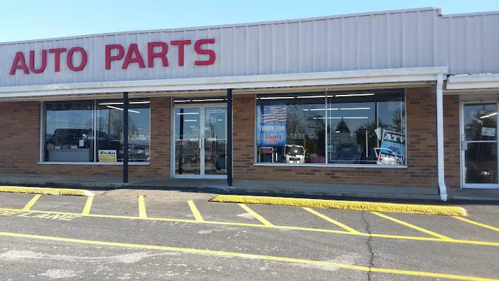 Galloway Auto Parts 4