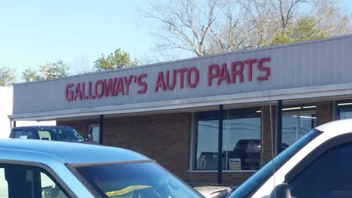 Galloway Auto Parts 0