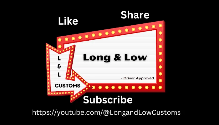 Long and Low Customs 0