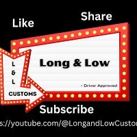 Long and Low Customs