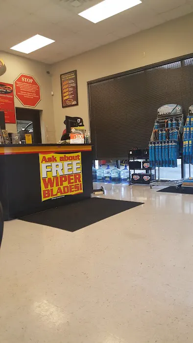 Free Service Tire & Auto Centers 3