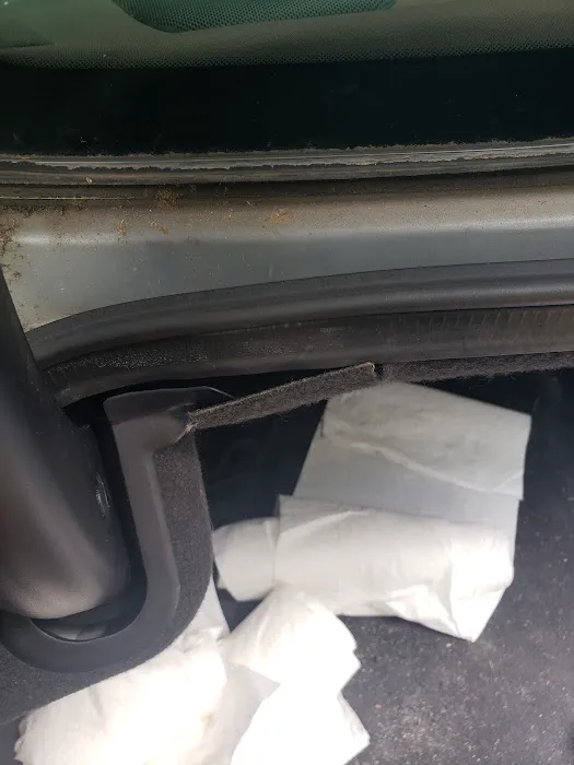 Free Service Tire & Auto Centers 9
