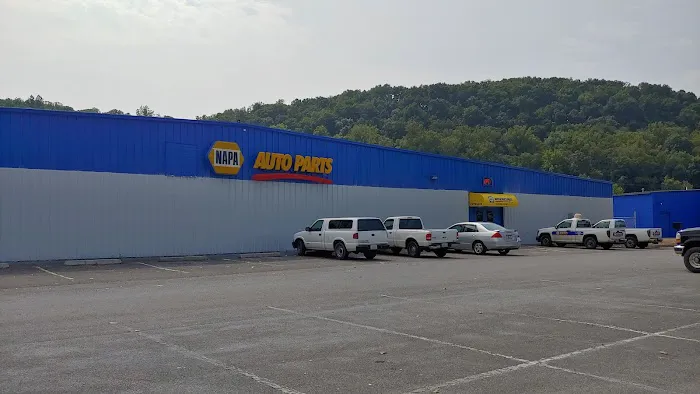 NAPA Auto Parts 1