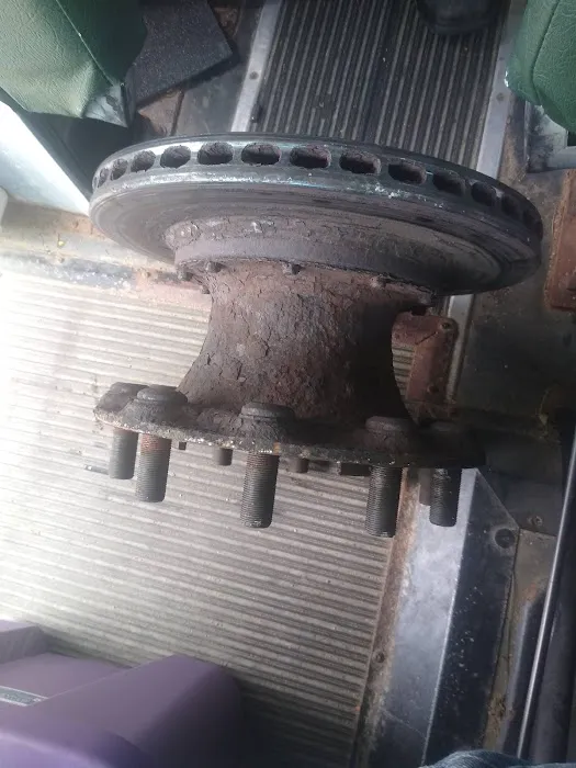 NAPA Auto Parts 2