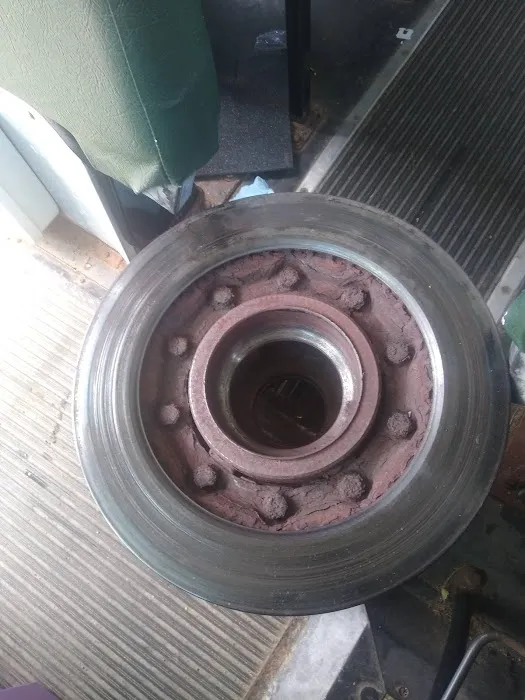 NAPA Auto Parts 5
