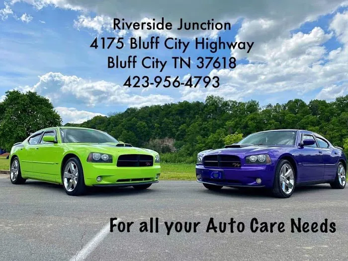 Riverside Junction Auto Repair 0