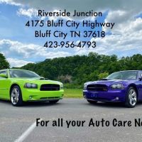 Riverside Junction Auto Repair