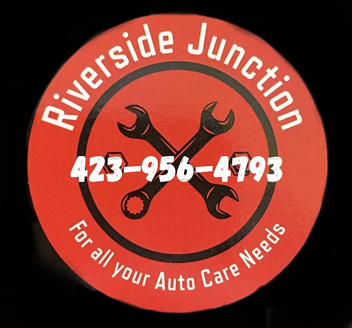 Riverside Junction Auto Repair 1