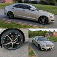 A-1 Auto Care & Tire Center