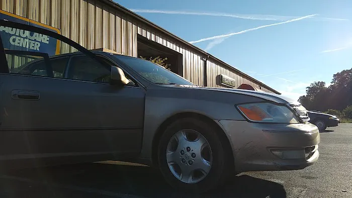 A-1 Auto Care & Tire Center 1