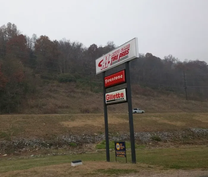 A-1 Auto Care & Tire Center 7
