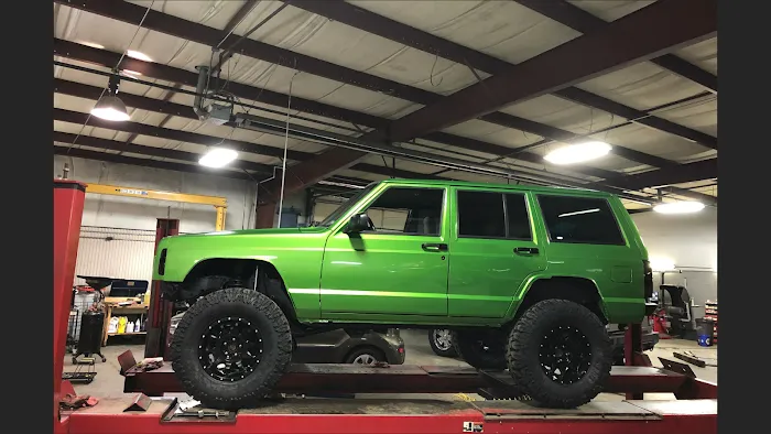 A-1 Auto Care & Tire Center 6