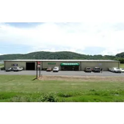 A-1 Auto Care & Tire Center 4