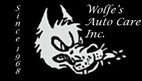 Wolfe's Auto Care, Inc. 8