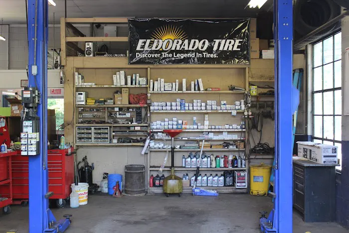 Wolfe's Auto Care, Inc. 5