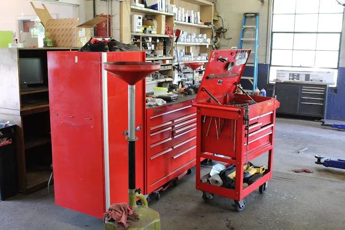 Wolfe's Auto Care, Inc. 7