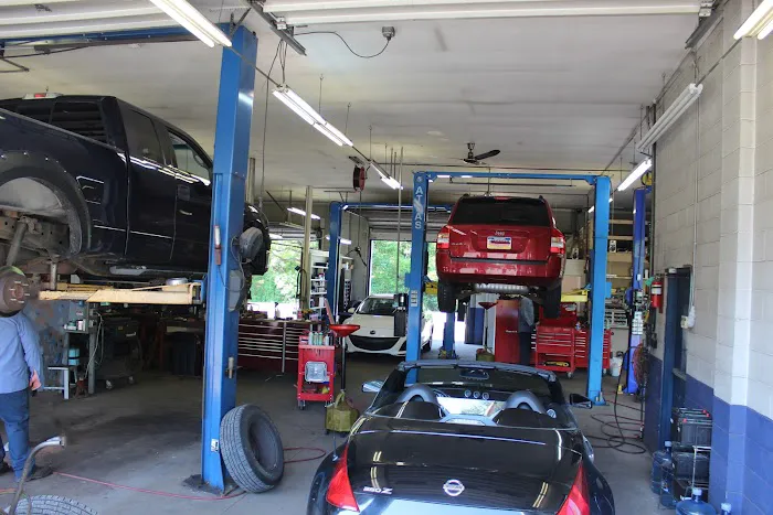 Wolfe's Auto Care, Inc. 4