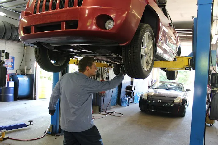 Wolfe's Auto Care, Inc. 6