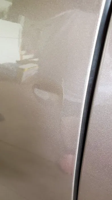Carisma | Paintless Dent Repair & Hail Damage Repair 0