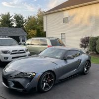 Out of Sight Window Tinting