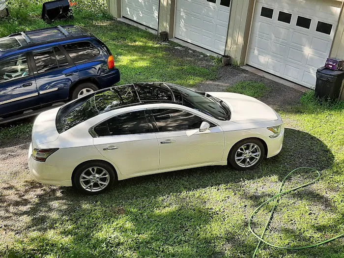 Out of Sight Window Tinting 6