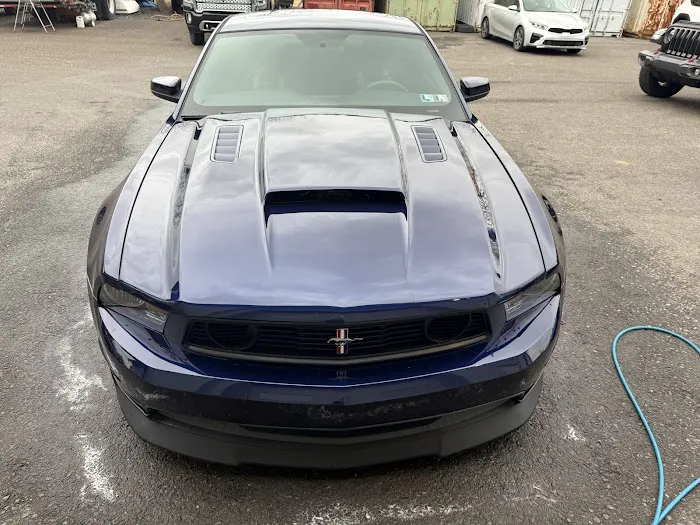 Ed Burke Auto, LLC 3