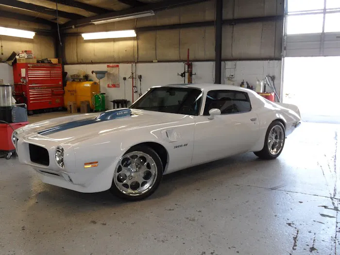 Excel Auto Service 6