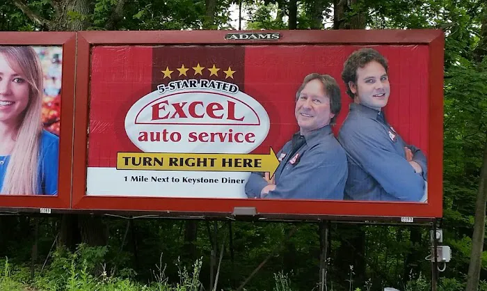 Excel Auto Service 4