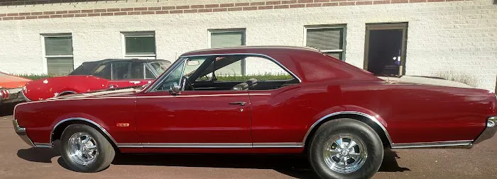 Thornton Autoworks 2