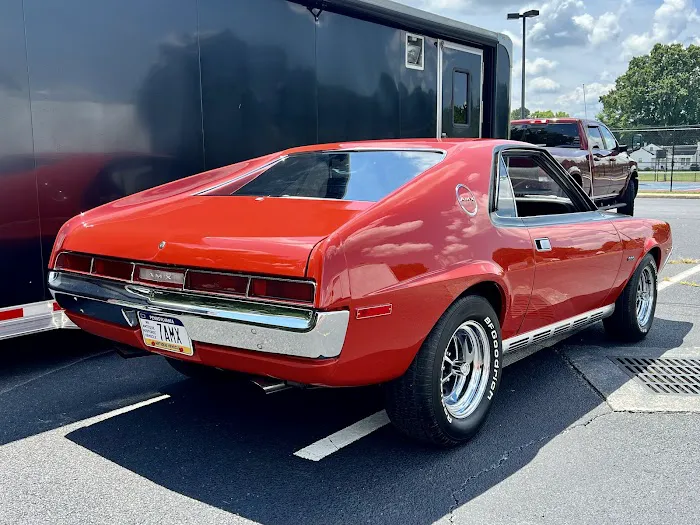 Thornton Autoworks 4