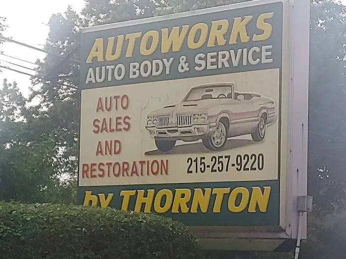 Thornton Autoworks 3