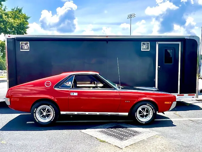 Thornton Autoworks 0