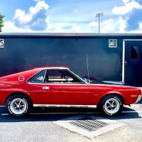 Thornton Autoworks